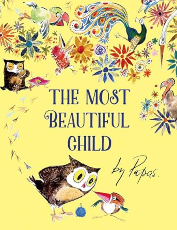 

The Most Beautiful Child by William PapasWilliam Papas-Paperback