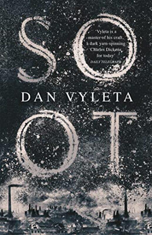 

Soot by Dan Vyleta-Paperback