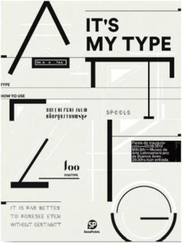 It's My Type.paperback,By :