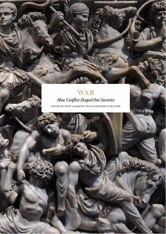 

War -Hardcover