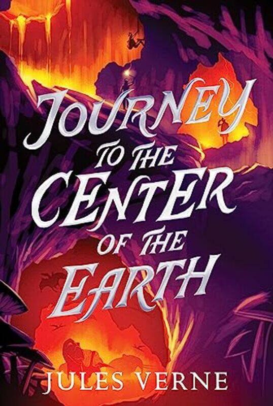 

Journey To The Center Of The Earth By Verne Jules - Paperback