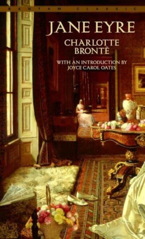 

Jane Eyre by Bronte, Charlotte - Paperback