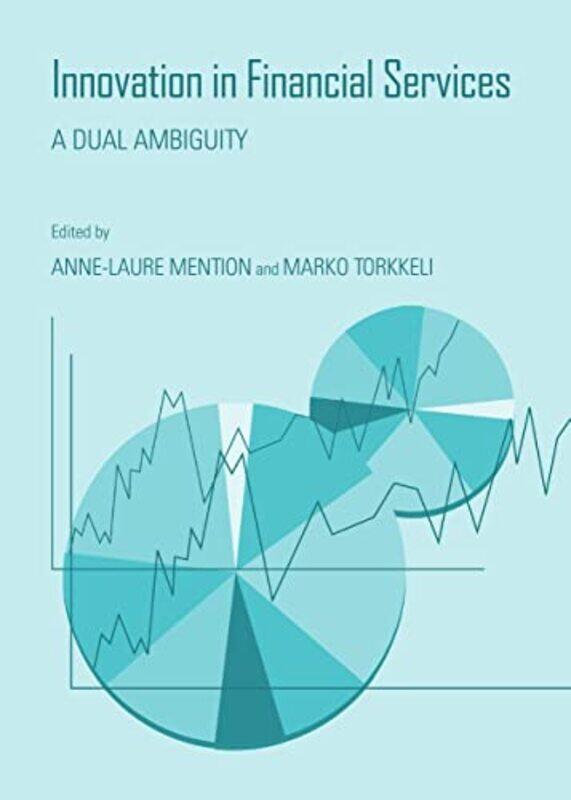 

Innovation in Financial Services by Ken BehrensKeith Barnes-Hardcover