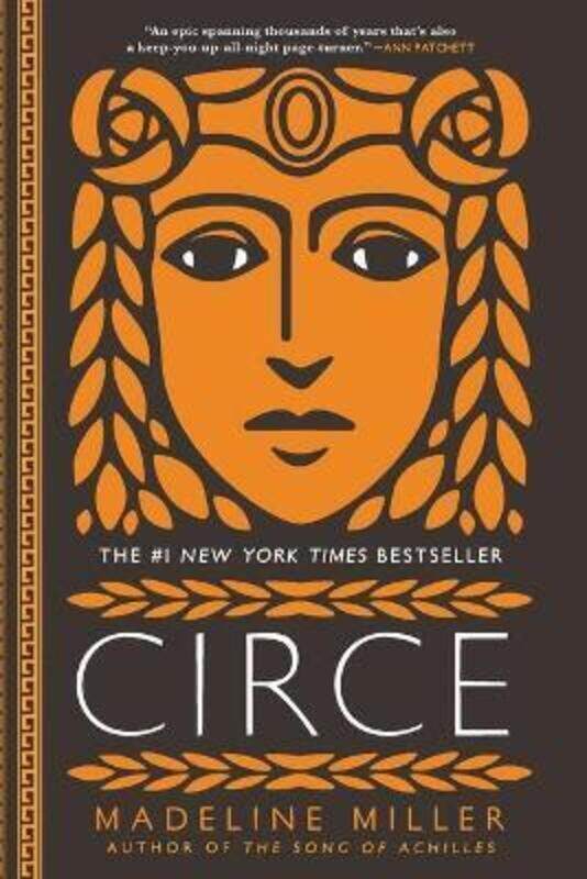 

Circe.paperback,By :Miller, Madeline