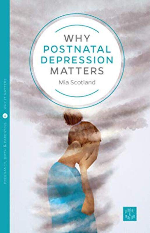 

Why Postnatal Depression Matters-Paperback