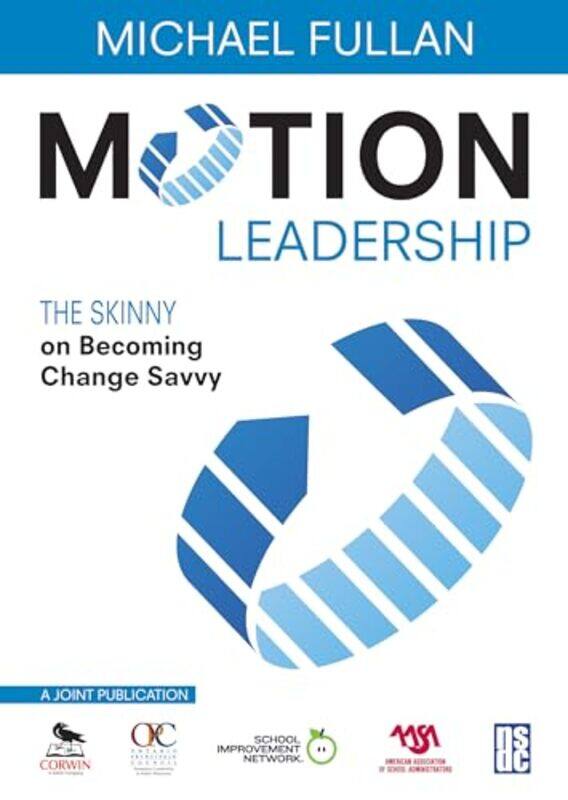 

Motion Leadership by Johann David Wyss-Paperback