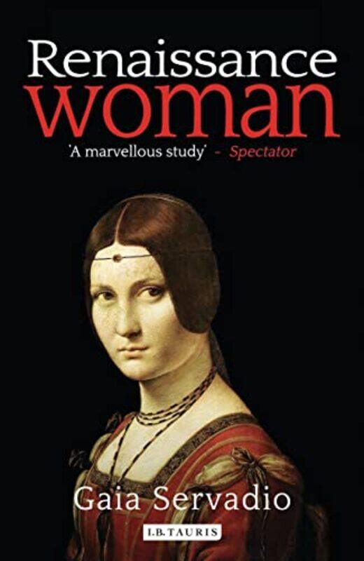 

Renaissance Woman by Gaia Servadio-Paperback