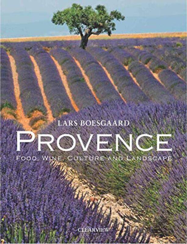 

Provence by Jacob F Field-Hardcover