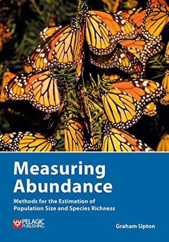 

Measuring Abundance by Marion Williamson-Paperback