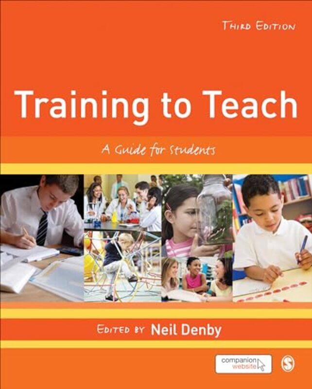 

Training to Teach by Annie Gray-Paperback