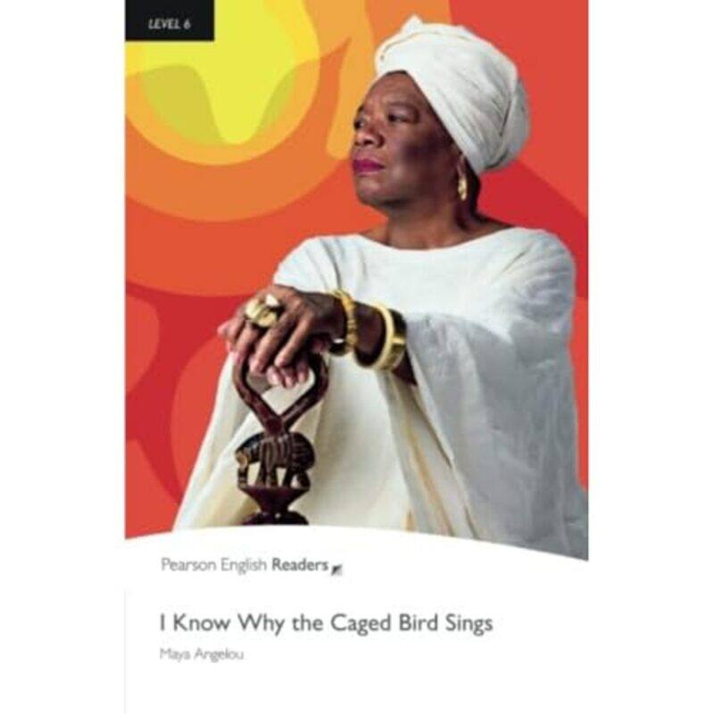 

Level 6 I know Why the Caged Bird Sings by Equipo Nuevo Prisma-Paperback