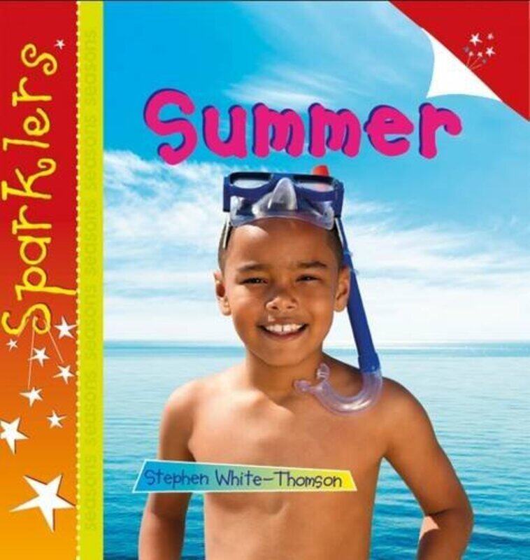

Summer by Paulo Savaget-Paperback