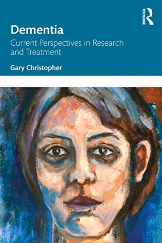 

Dementia by Gary Christopher-Paperback