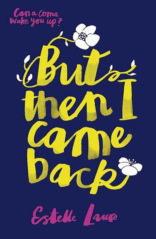 

But Then I Came Back, Paperback Book, By: Estelle Laure