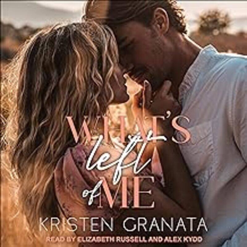 

Whats Left Of Me by Granata Kristen Paperback