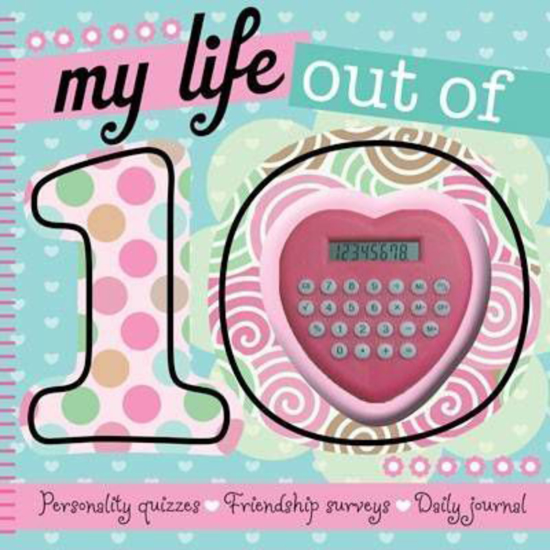 My Life Out of 10, Audio CD, By: Tim Bugbird