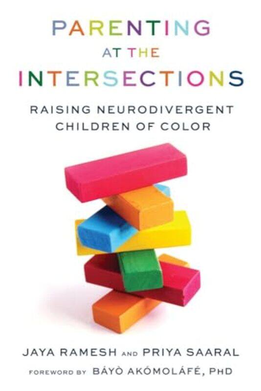 

Parenting at the Intersections by Cameron Russell-Paperback