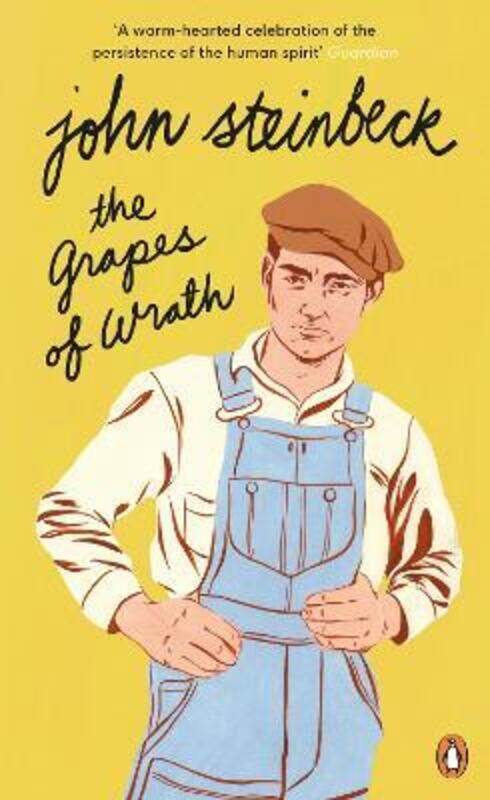 

The Grapes of Wrath.paperback,By :Steinbeck, John