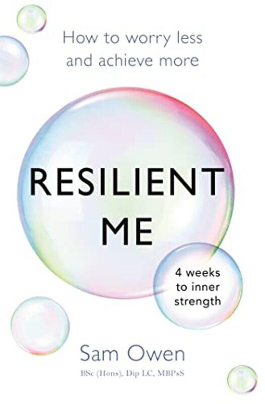 

Resilient Me by Sam Owen-Paperback