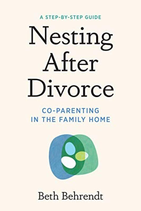 

Nesting After Divorce by James W Neuliep-Paperback