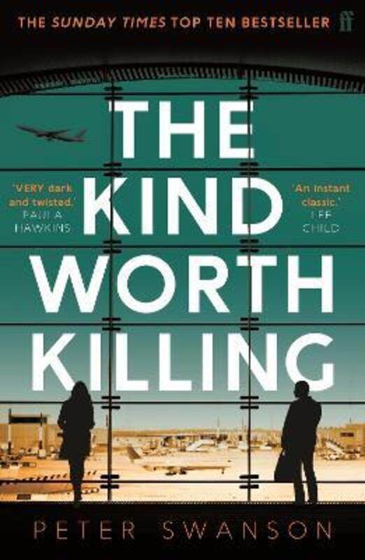 

The Kind Worth Killing.paperback,By :Peter Swanson