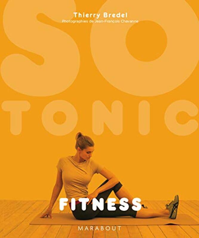 Fitness,Paperback,By:Thierry Bredel