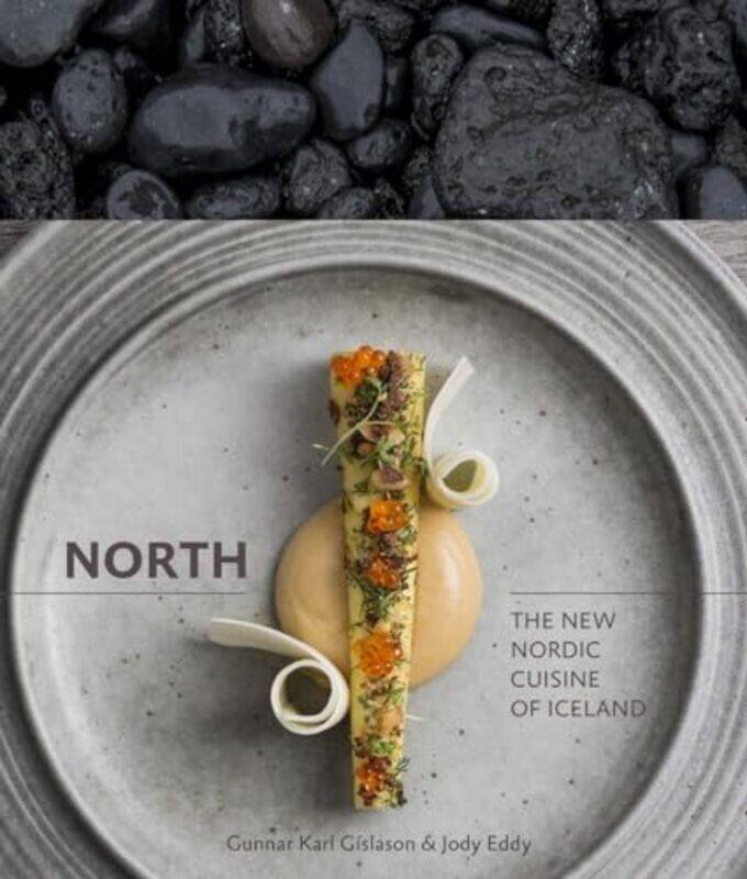 

North by Jessica T Simes-Hardcover