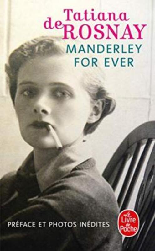 

Manderley for ever.paperback,By :Tatiana Rosnay (de)