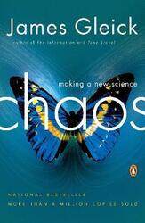 Chaos: Making a New Science.paperback,By :Gleick, James