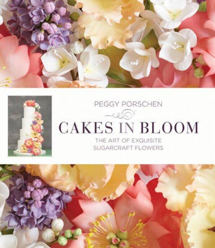 

Cakes in Bloom