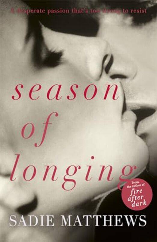 

Season Of Longing by Sadie Matthews-Paperback