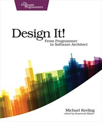 Design it! by Micahel Keeling Paperback