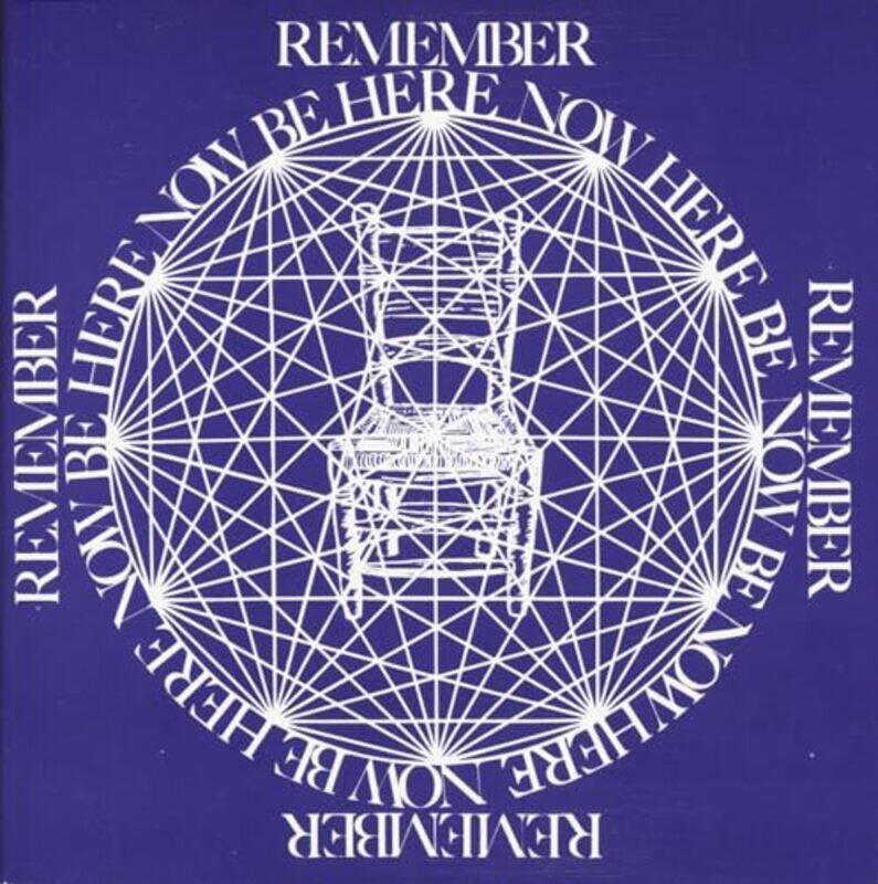 

Be Here Now By Dass Ram - Paperback