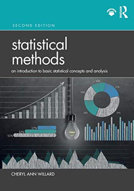 Statistical Methods by Cheryl Ann Willard-Paperback