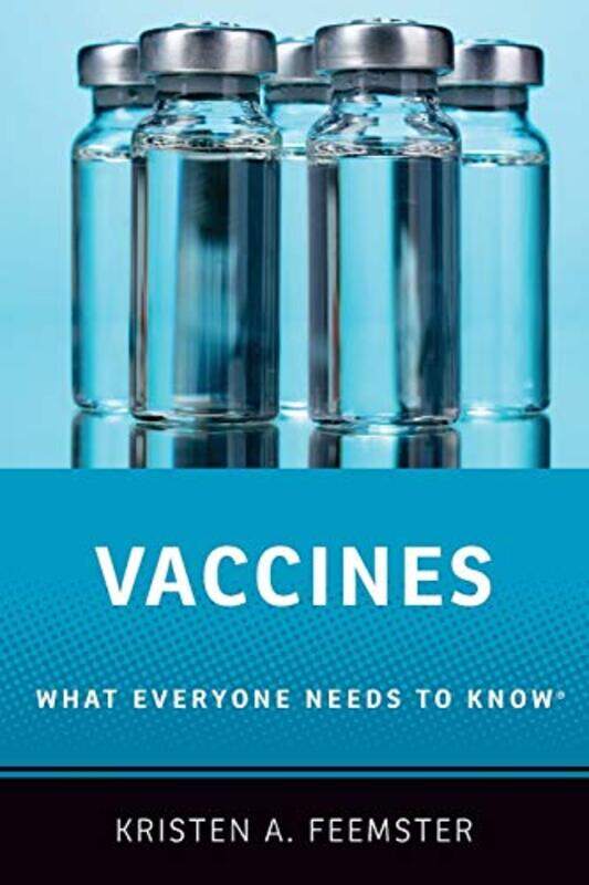 

Vaccines by Ross Mars-Paperback