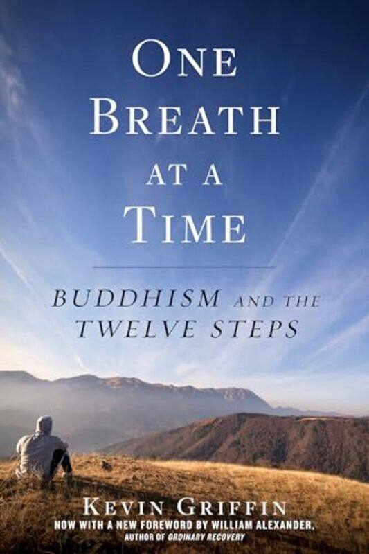 

One Breath At A Time By Griffin Kevin - Paperback