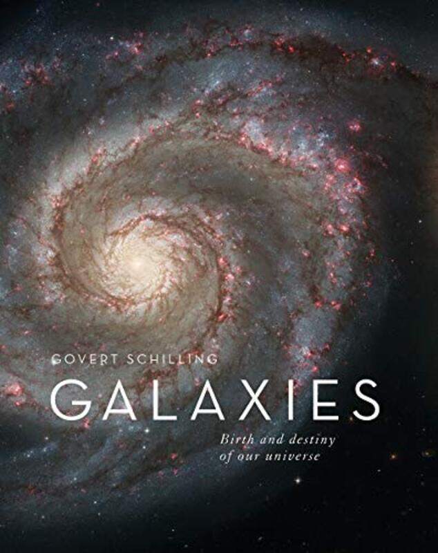 

Galaxies by Lenin GrajoAngela Boisselle-Hardcover