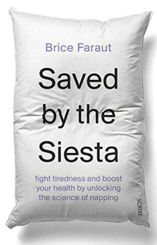 

Saved by the Siesta by Blythe Lucero-Paperback