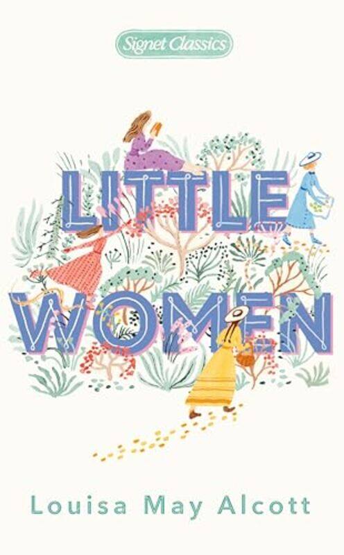 

Little Women By Alcott Louisa May - Paperback