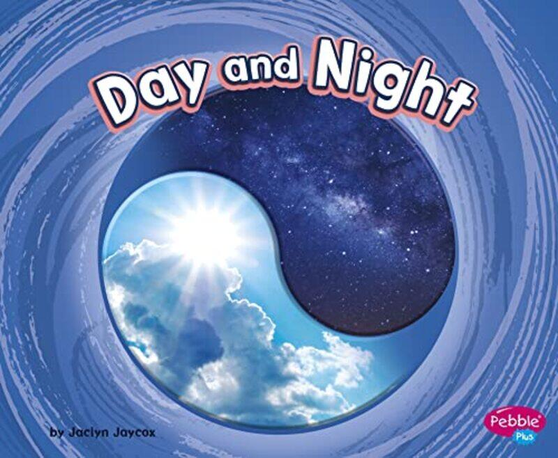 

Day and Night by Sophie DunckerAlan MarshallConny Brock-Paperback