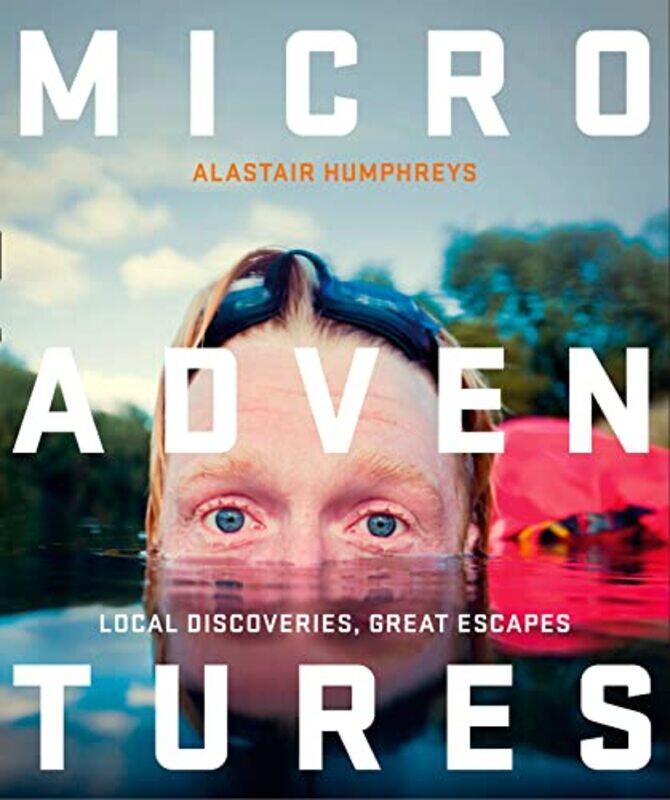 

Microadventures by William D Mounce-Paperback