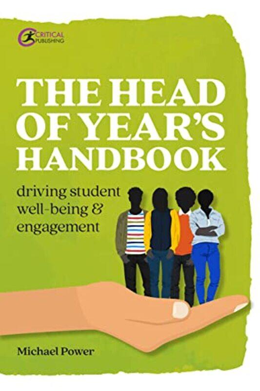 

The Head of Years Handbook by Rebecca Gibb-Paperback