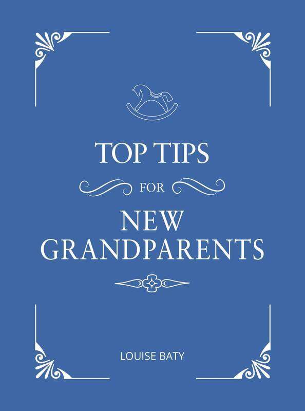 

Top Tips for New Grandparents: Practical Advice for First-Time Grandparents