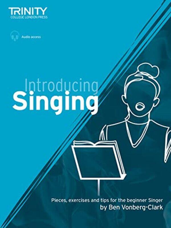 

Introducing Singing by Pia ImperialRisa Rodil-Paperback