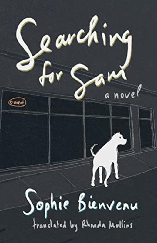 

Searching for Sam by Sophie BienvenuRhonda Mullins-Paperback