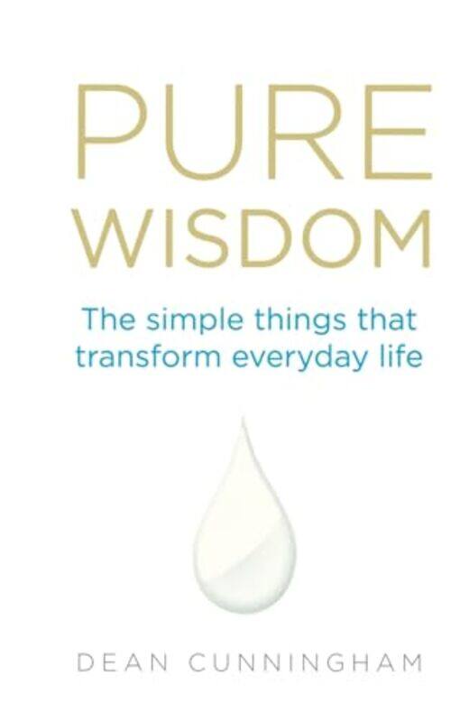 

Pure Wisdom by Dean Cunningham-Paperback