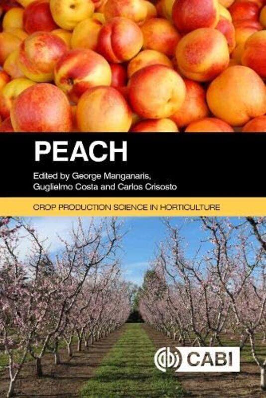 

Peach by Kimberly Zerkel-Paperback