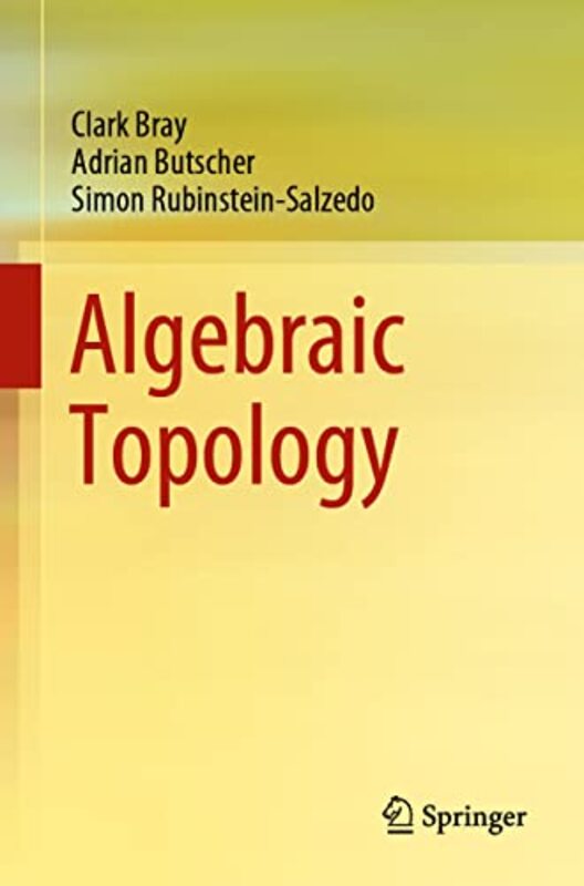 

Algebraic Topology by Alison Independent Consultant and Director of the Vedere Partnership UK WhybrowEve TurnerJosie McLeanPeter Hawkins-Paperback