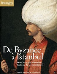 De Byzance Istanbul Des Grecs Aux Ottomans La Gloire De Constantinople By Rafa L Pic Paperback
