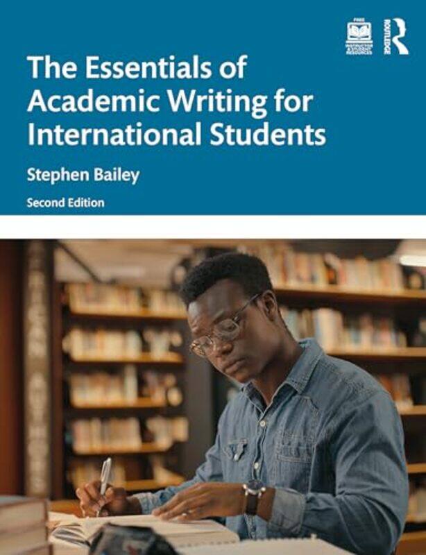 

The Essentials of Academic Writing for International Students by Julie Hughes-Paperback